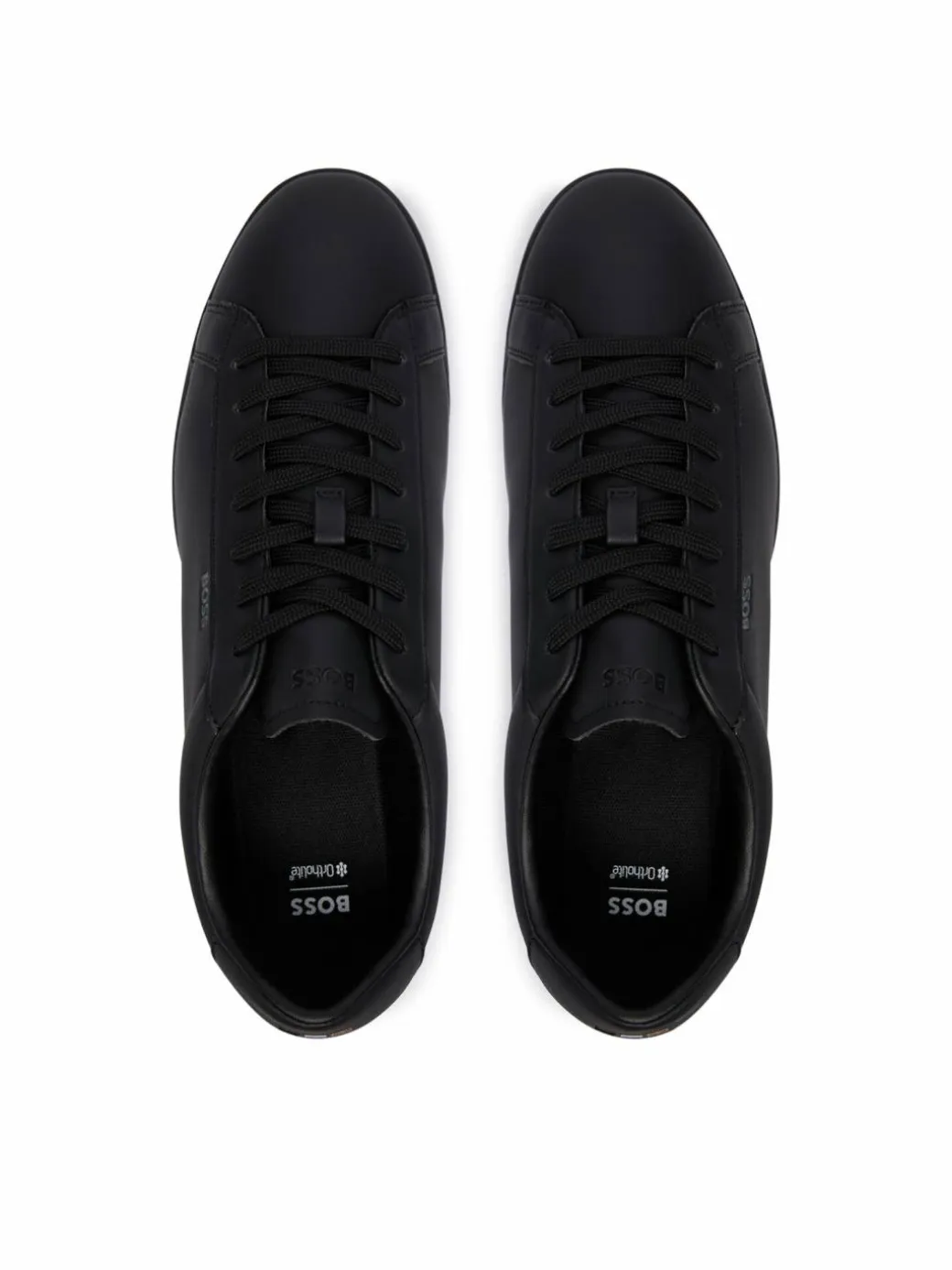 Sneakers Nitan 50568470 Nero