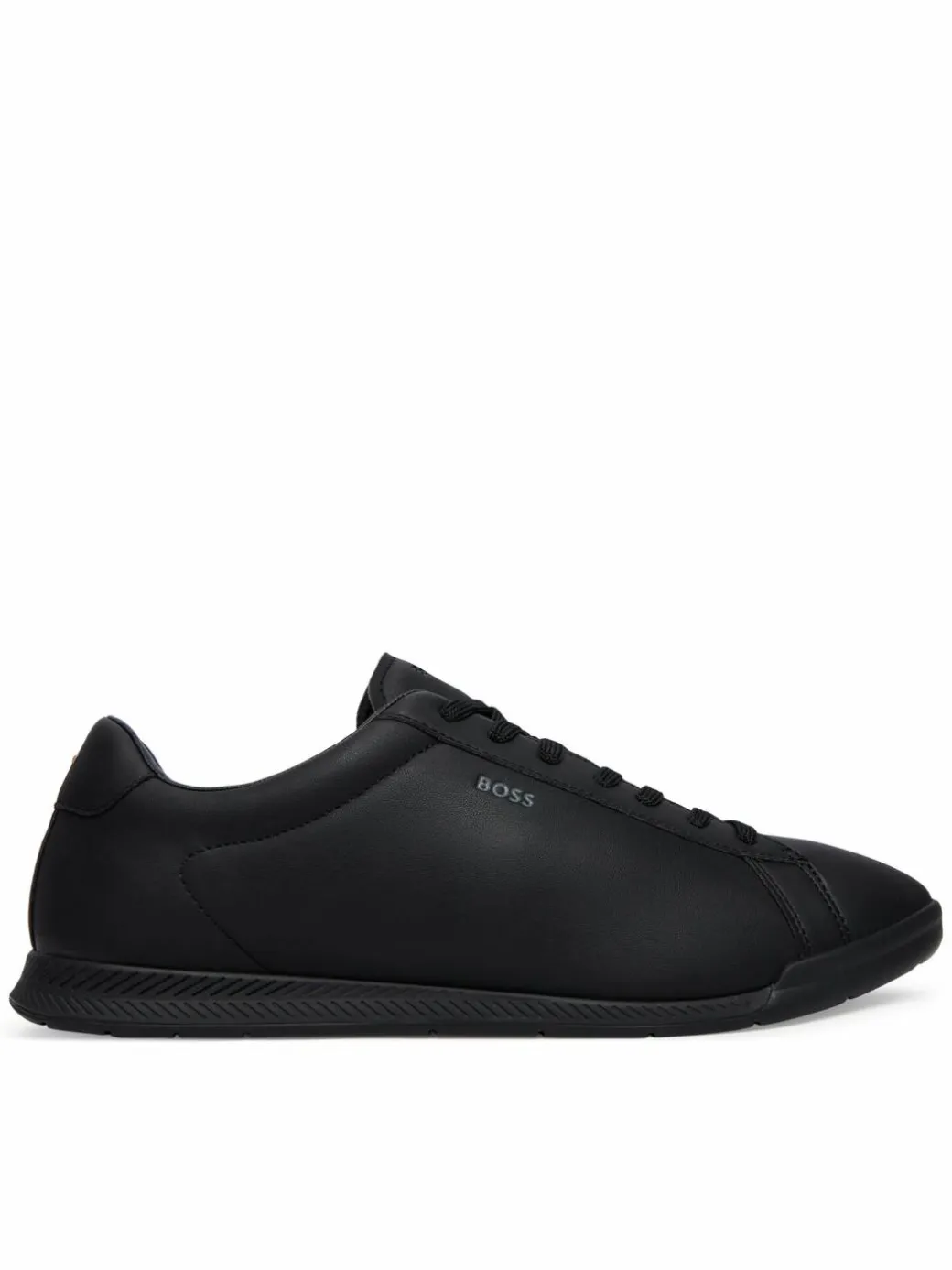Sneakers Nitan 50568470 Nero