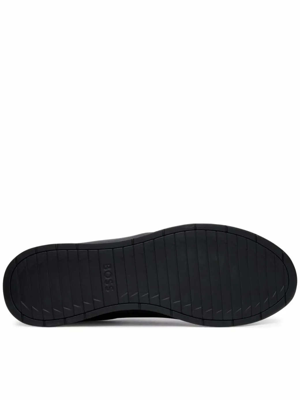 Sneakers Nitan 50568470 Nero