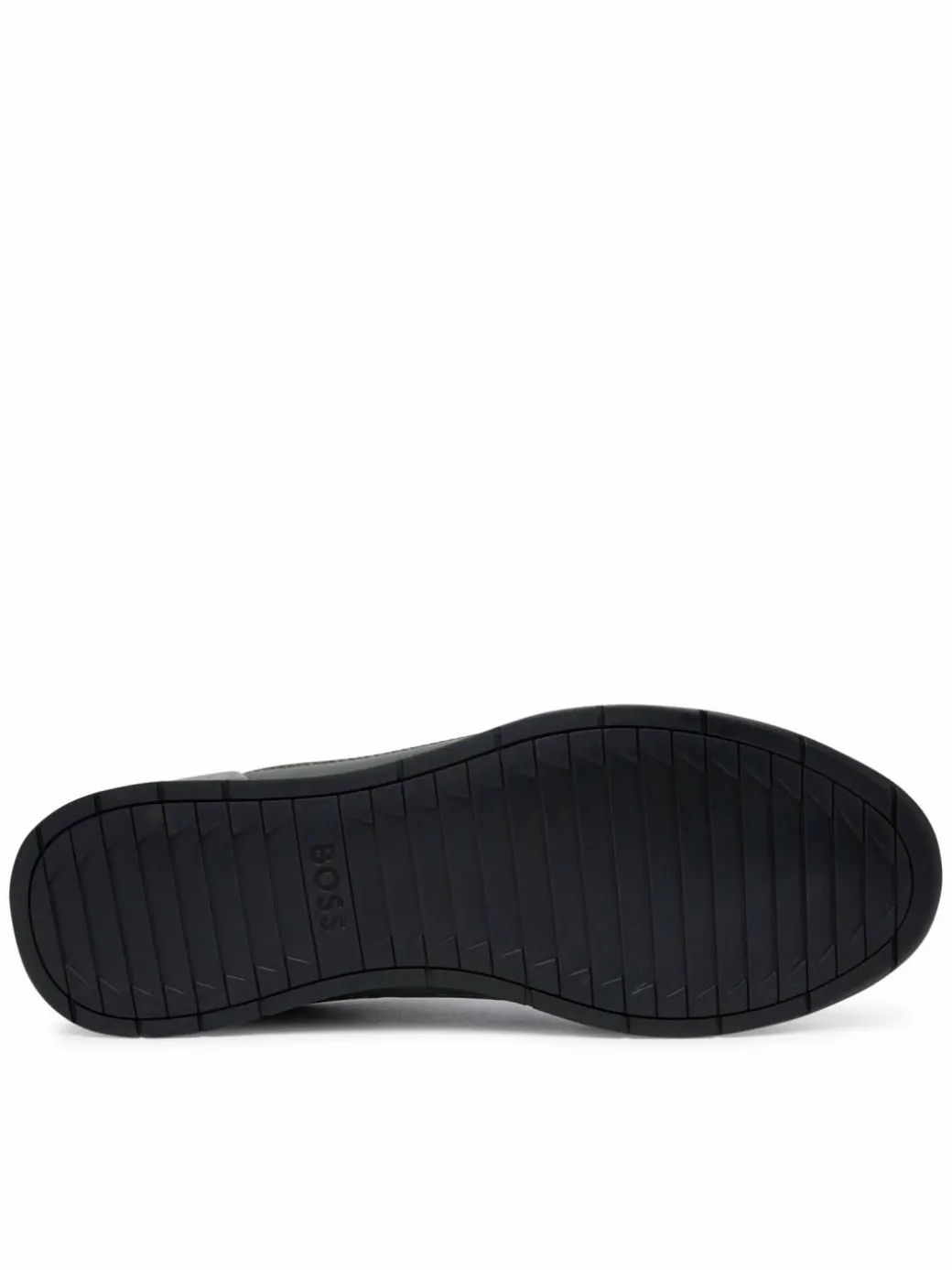 Sneakers Nitan 50568486 Verde