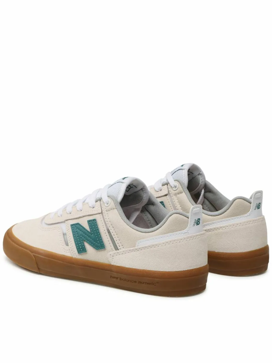 Sneakers NM306RUP Beige
