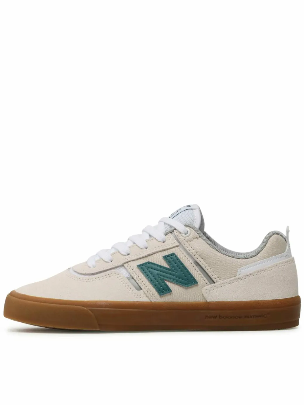 Sneakers NM306RUP Beige