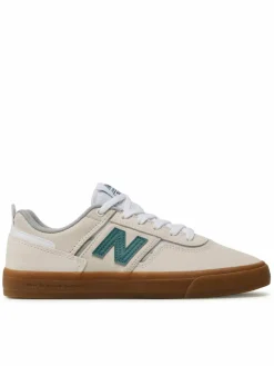 Sneakers NM306RUP Beige