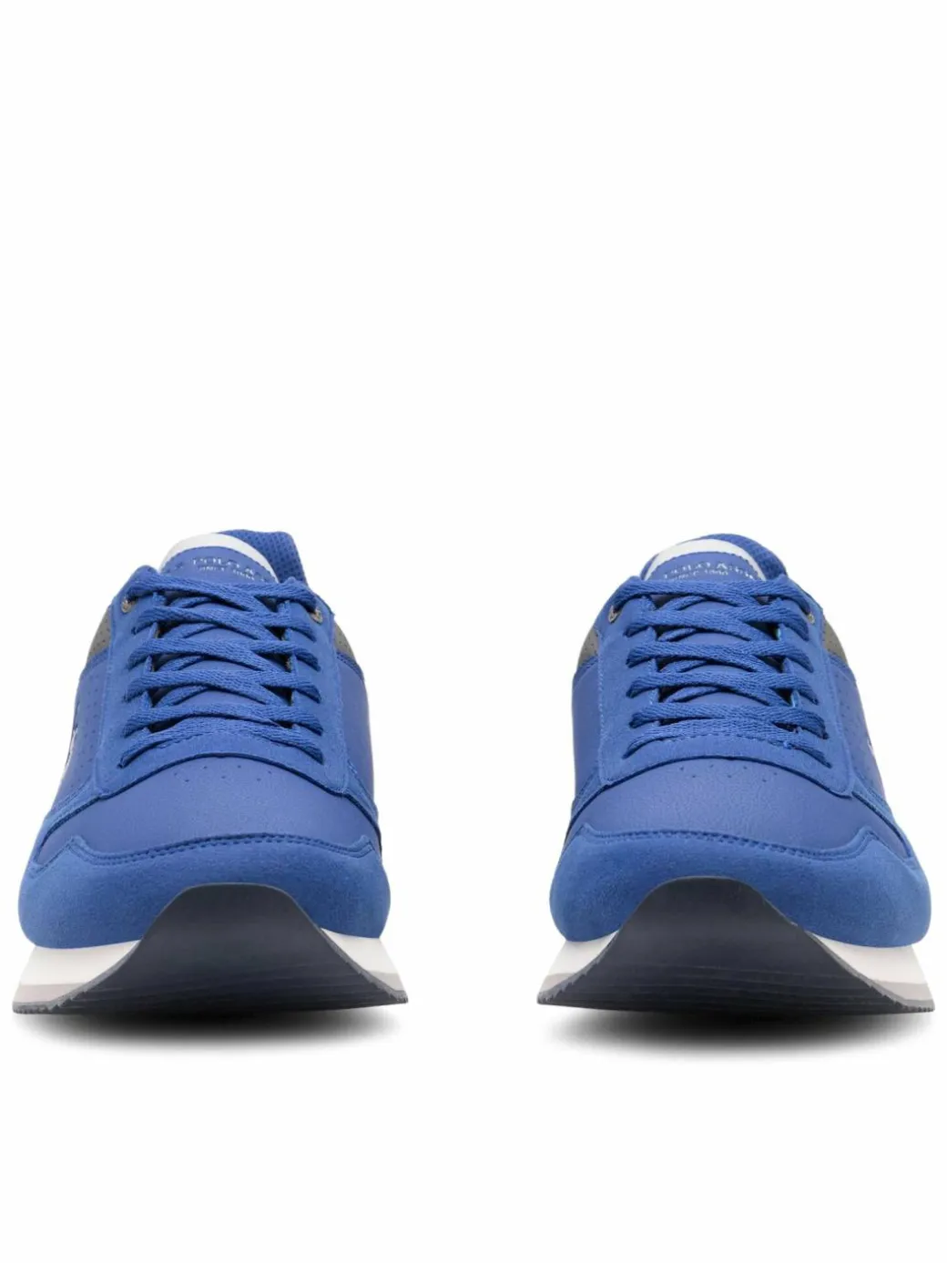 Sneakers NOBIL003M/CHY4 Blu