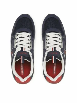 Sneakers Nobil NOBIL004C Blu