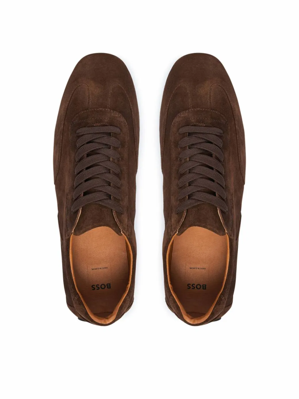 Sneakers Noel 50568711 Marrone scuro