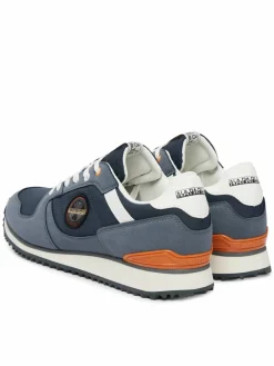 Sneakers NP0A8AAO Blu scuro