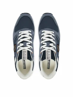 Sneakers NP0A8AAO Blu scuro