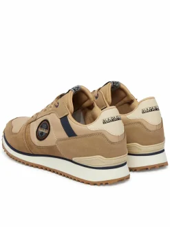 Sneakers NP0A8AAO Marrone
