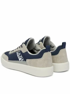 Sneakers NP0A8BBX Blu scuro