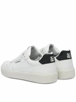Sneakers NP0A8BI9 Bianco