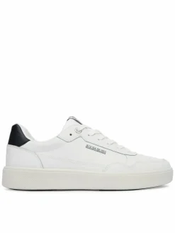 Sneakers NP0A8BI9 Bianco