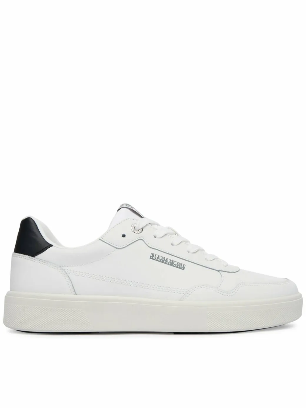 Sneakers NP0A8BI9 Bianco