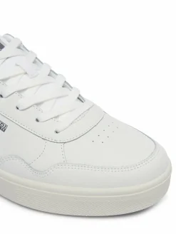 Sneakers NP0A8BI9 Bianco