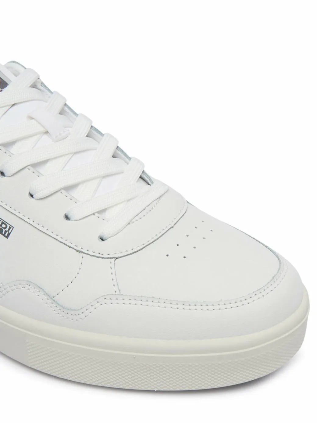 Sneakers NP0A8BI9 Bianco
