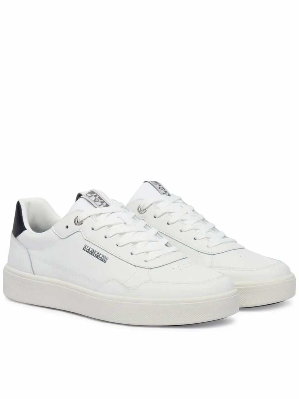 Sneakers NP0A8BI9 Bianco