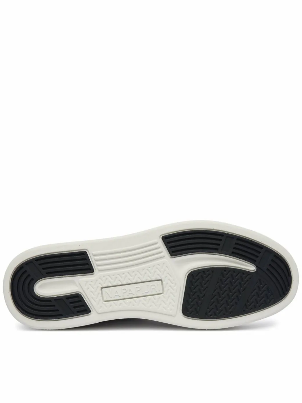 Sneakers NP0A8BI9 Bianco