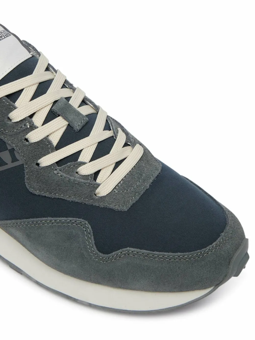 Sneakers NP0A8BLN Blu scuro