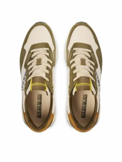 Sneakers NP0A8BLN Verde
