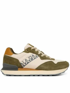 Sneakers NP0A8BLN Verde