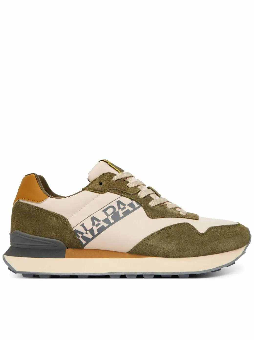 Sneakers NP0A8BLN Verde