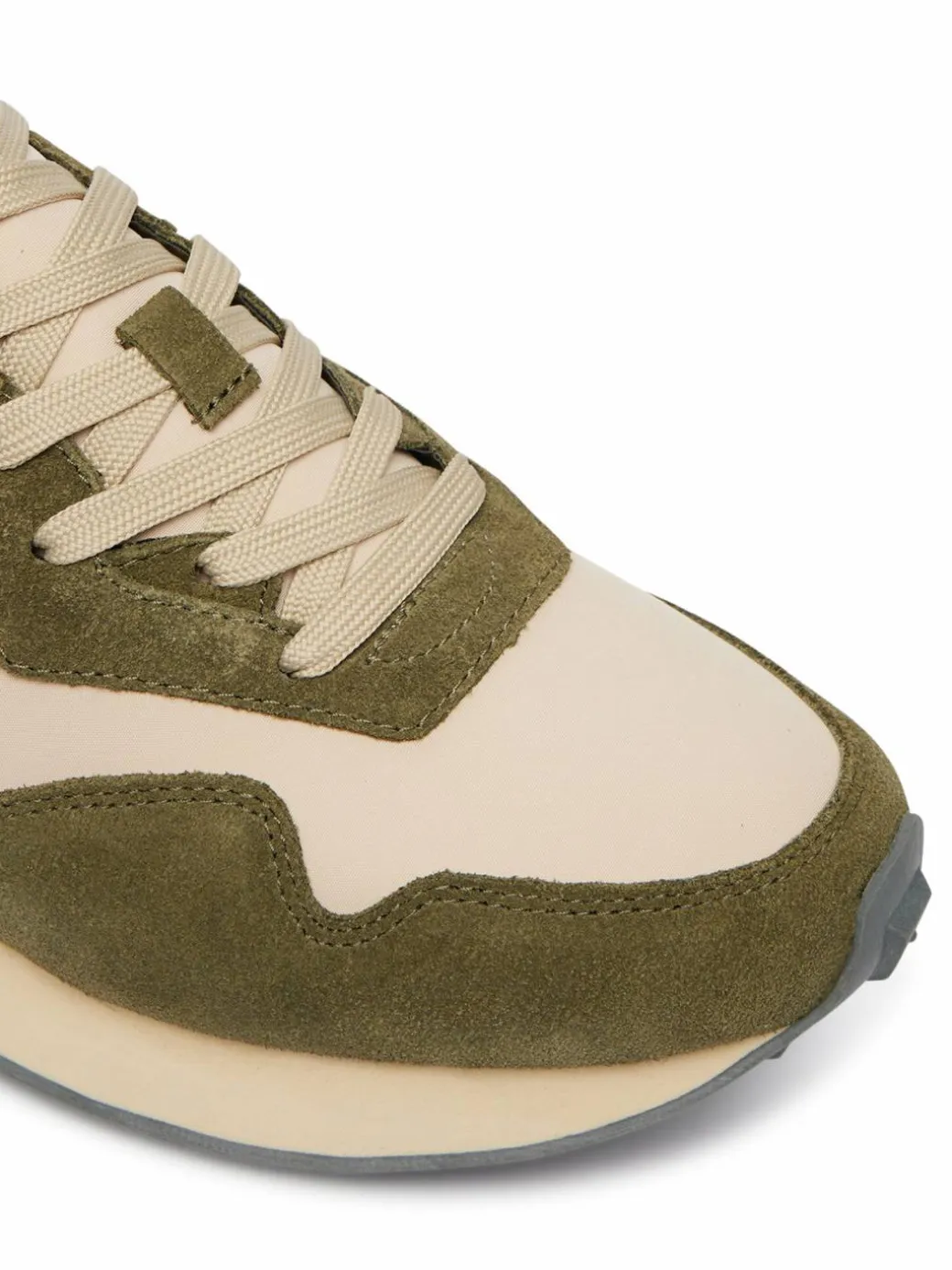 Sneakers NP0A8BLN Verde