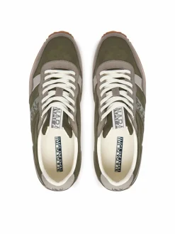 Sneakers NP0A8BLO Multicolore