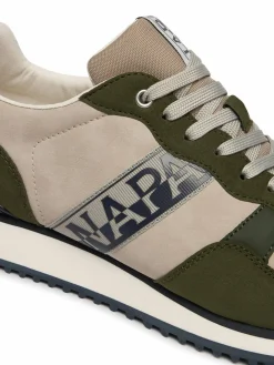 Sneakers NP0A8BLO Multicolore