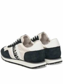 Sneakers NP0A8BNZ Bianco