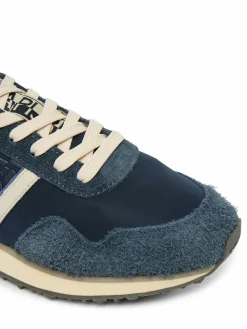 Sneakers NP0A8BNZ Blu scuro