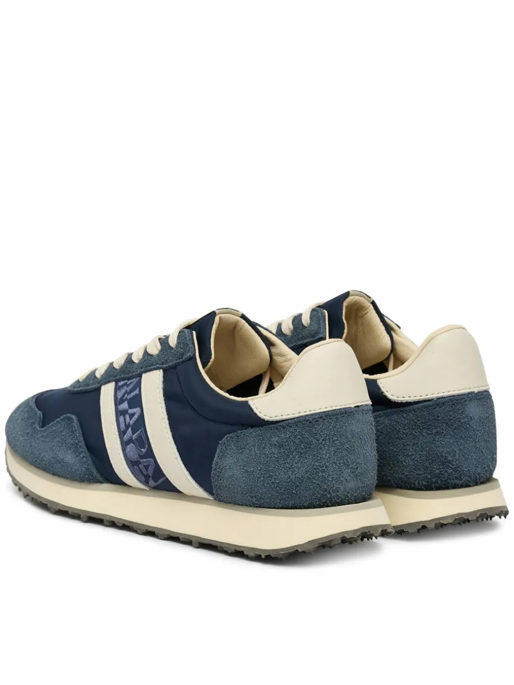 Sneakers NP0A8BNZ Blu scuro