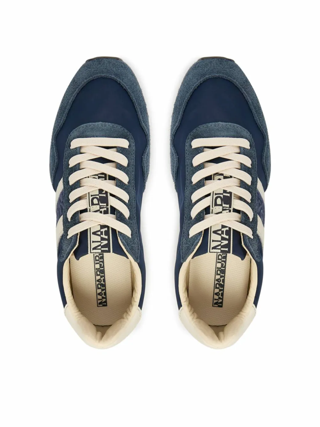 Sneakers NP0A8BNZ Blu scuro