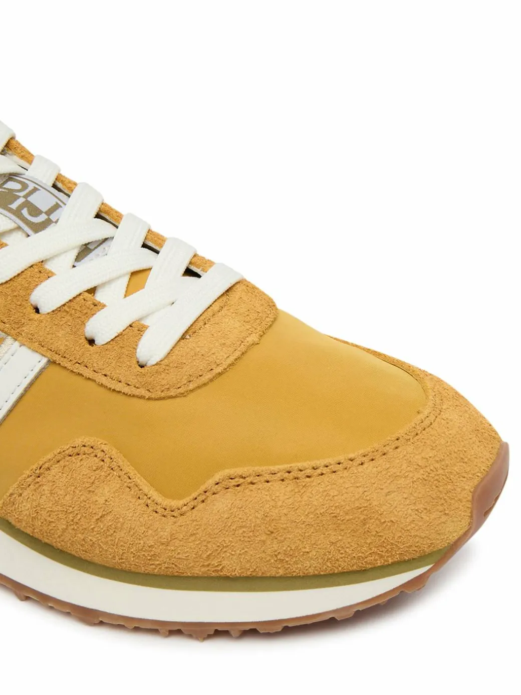 Sneakers NP0A8BNZ Giallo