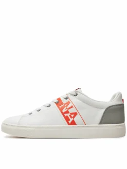 Sneakers NP0A4I7F Bianco
