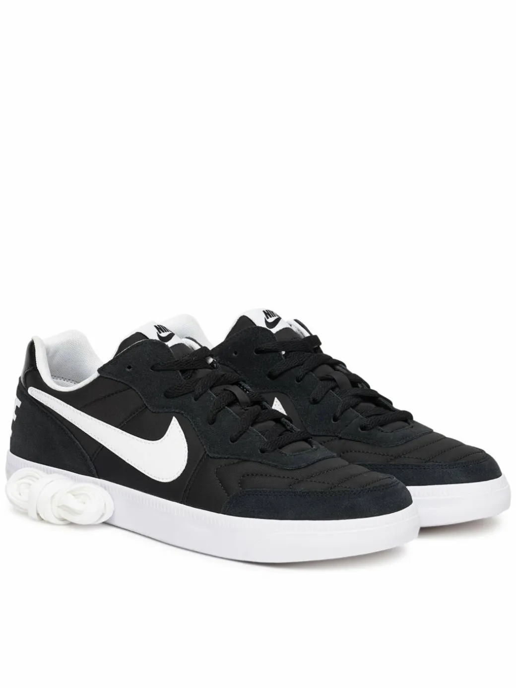 Sneakers Nsw Tiempo Trainer 644843 012 Nero