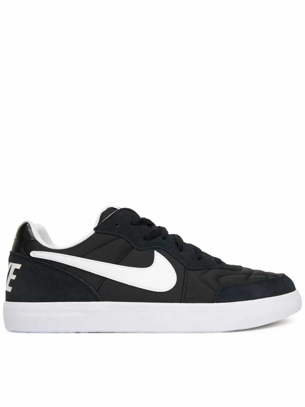Sneakers Nsw Tiempo Trainer 644843 012 Nero