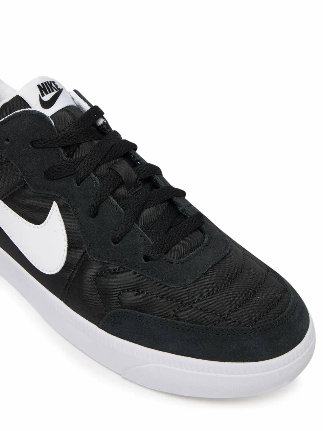 Sneakers Nsw Tiempo Trainer 644843 012 Nero