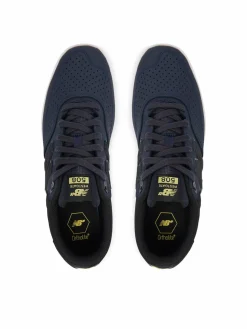 Sneakers Numeric Brandon Westgate 508 UN508NBP Nero
