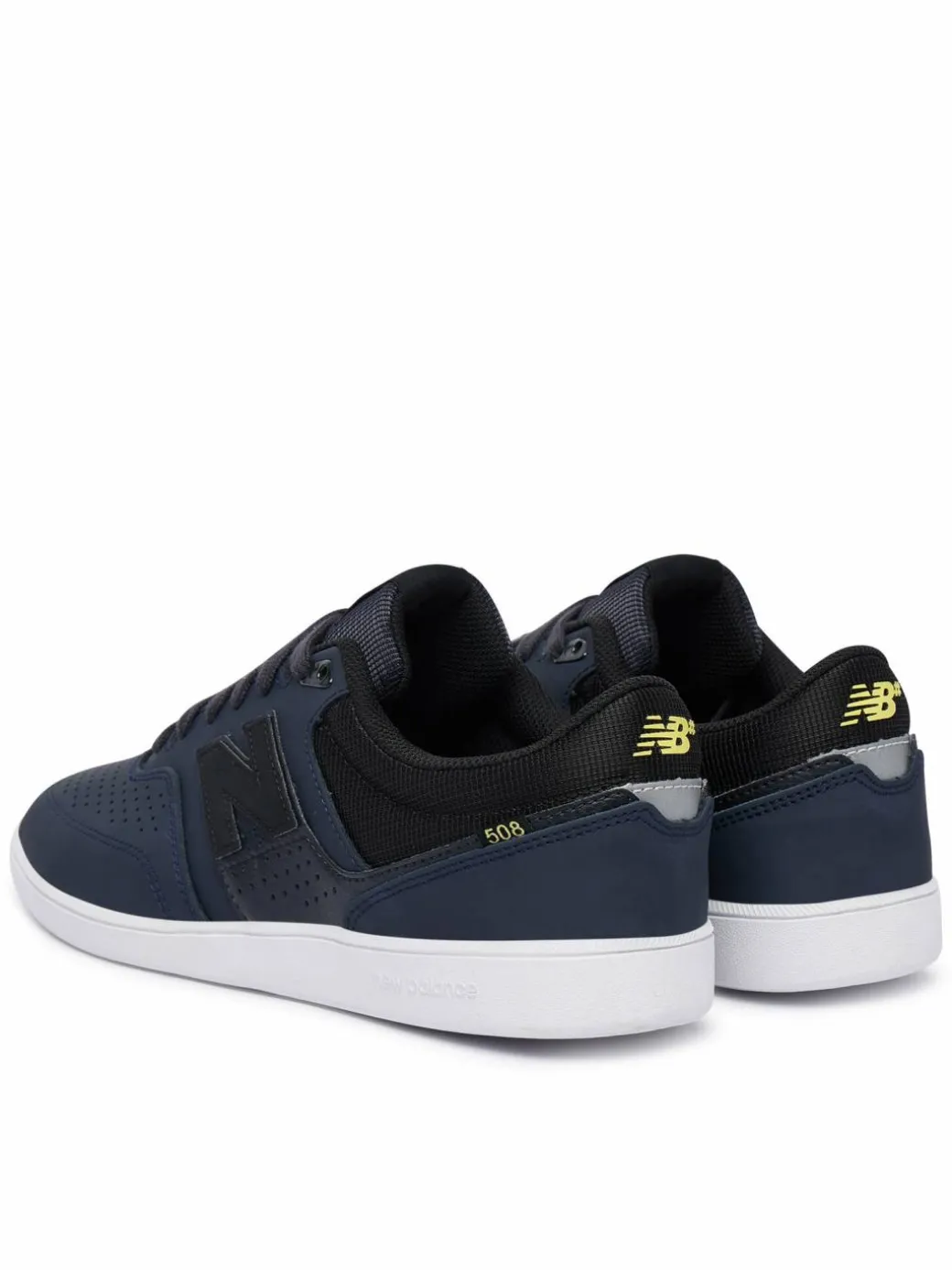 Sneakers Numeric Brandon Westgate 508 UN508NBP Nero
