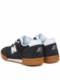 Sneakers Numeric Tom Knox 600 UN600PWG Nero