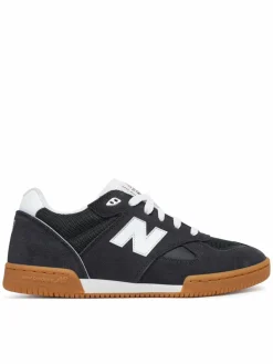 Sneakers Numeric Tom Knox 600 UN600PWG Nero