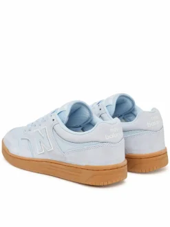Sneakers Numeric 480 UN480BBG Azzurro chiaro