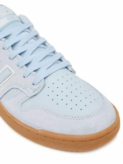 Sneakers Numeric 480 UN480BBG Azzurro chiaro