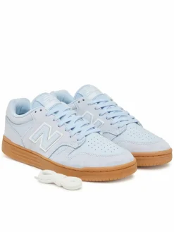 Sneakers Numeric 480 UN480BBG Azzurro chiaro