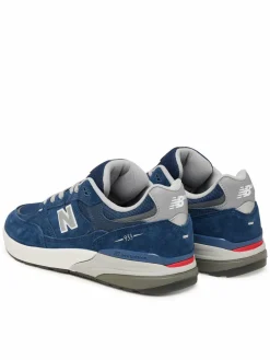 Sneakers Numeric UN933LNV Blu scuro