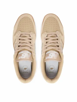 Sneakers Numeric 480 UN480TSG Marrone chiaro