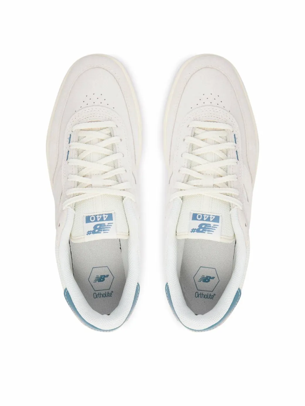 Sneakers Numeric 440v2 UN440NRU Crema