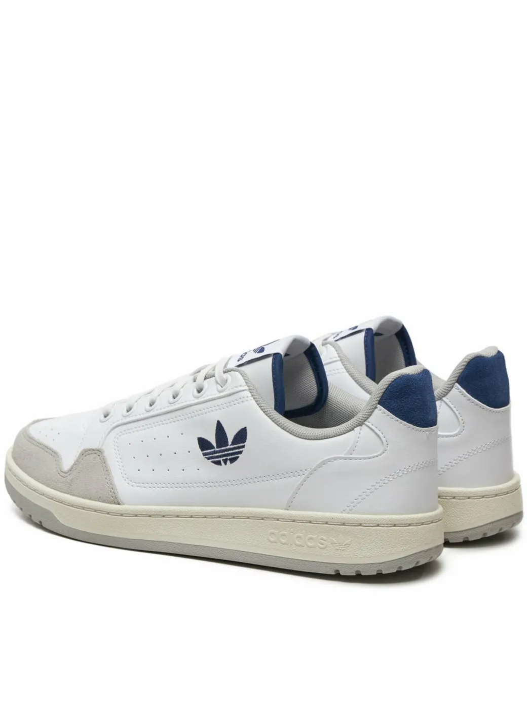 Sneakers NY 90 JQ0055 Bianco
