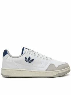 Sneakers NY 90 JQ0055 Bianco