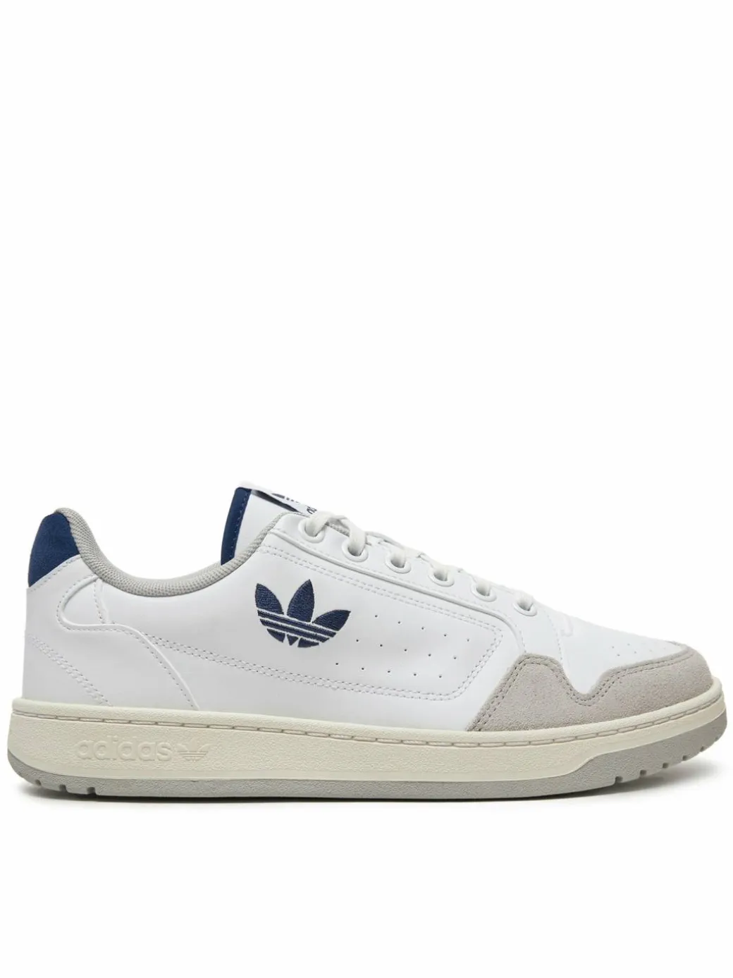 Sneakers NY 90 JQ0055 Bianco
